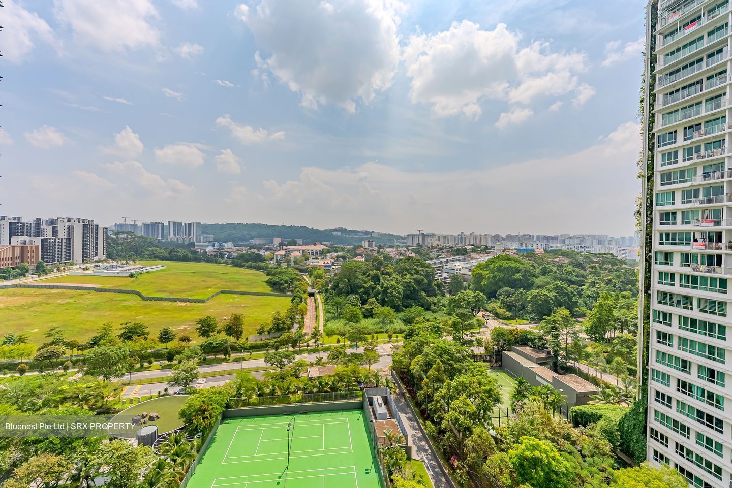 Foresque Residences (D23), Condominium #479191911